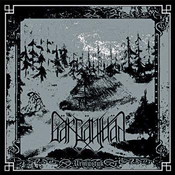 Gärgäntuäh – Urmystyk Vinyl